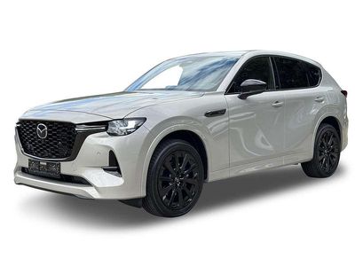 Neu Mazda CX-60 Homura-Line 328 PS (241 kW) 2026 Wählbar SUV