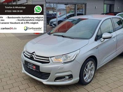 Citroën C4