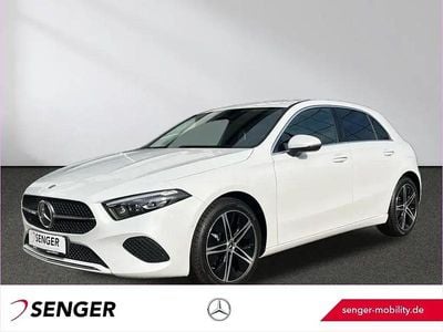 Mercedes A200