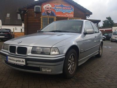 gebraucht BMW 316 Compact i