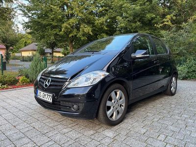 Mercedes A180