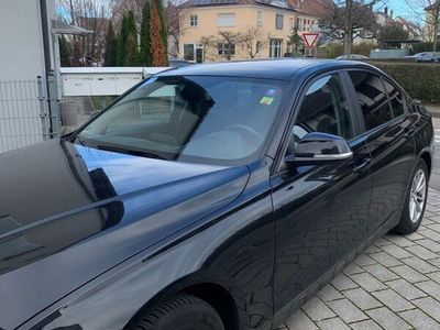 gebraucht BMW 318 i -M1