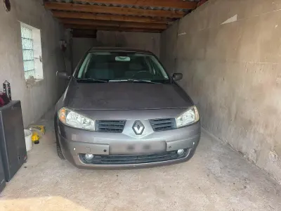 Gebraucht Renault Mégane II