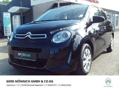 Citroën C1