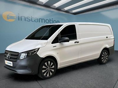 Usata Mercedes e-Vito 85 kW (116 CV) 2024 Bianco Monovolume