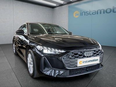 Usata Audi A5 204 CV (150 kW) 2025 Nero Station wagon