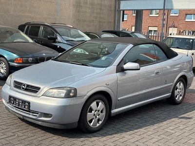Opel Astra Cabriolet