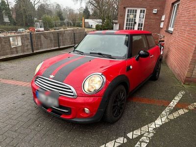 gebraucht Mini Cooper 