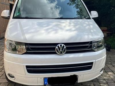 VW T5