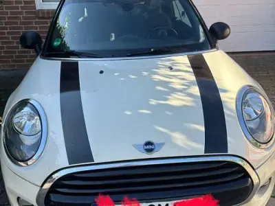 Gebraucht Mini Cooper Cabriolet