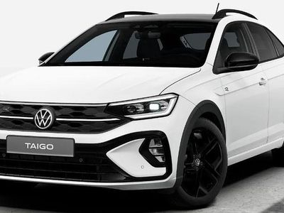 Nuova VW Taigo Pure 116 CV (85 kW) 2025 Bianco SUV
