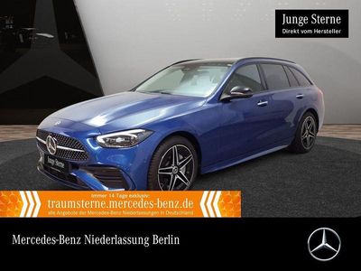 Mercedes C300e