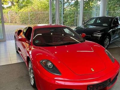 Rot Gebraucht 2007 Ferrari F430 Coupé | 106.000 €