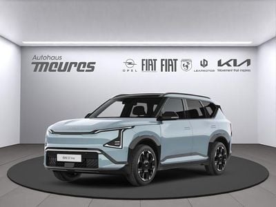 Kia EV5