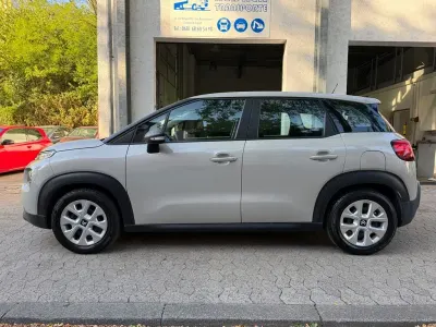 Gebraucht Citroën C3 Aircross