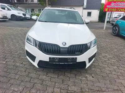 Gebraucht Skoda Octavia