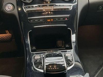 Second-hand Mercedes C300e 320 CP (235 kW) 2020 Gri Break