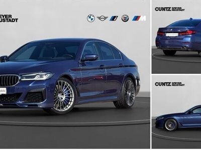 Alpina B5