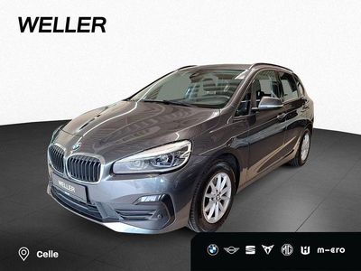 BMW 216 Active Tourer