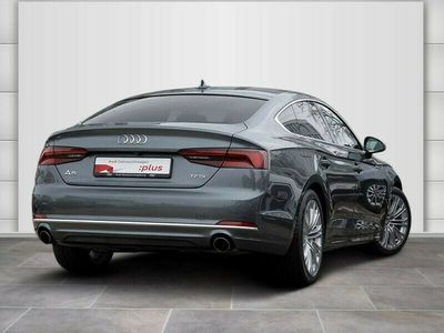 gebraucht Audi A5 Exklusiv: 500€ Rabattgutschein