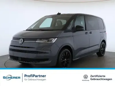 Gebraucht VW Multivan