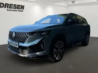 Gebraucht Renault Espace