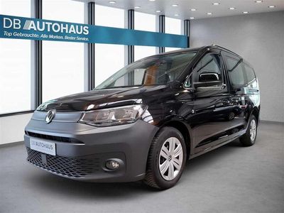 VW Caddy Maxi