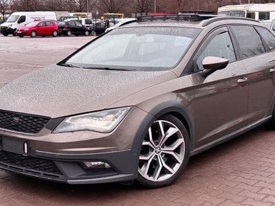 Seat Leon X-Perience