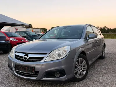 Gebraucht Opel Signum