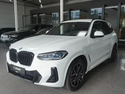 Gebraucht BMW X3