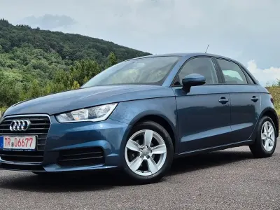 Gebraucht Audi A1 Sportback