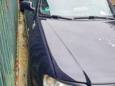 Gebraucht Audi A3 140 PS (102 kW) 2000 Blau Kleinwagen