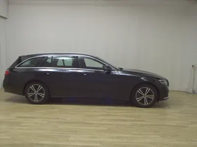 Gebraucht Mercedes E220