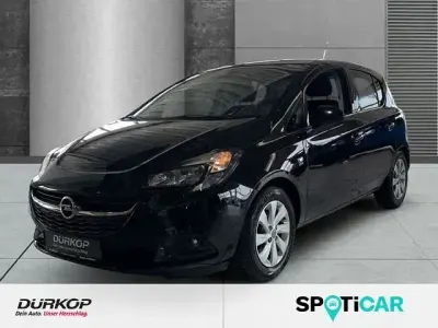 Gebraucht Opel Corsa