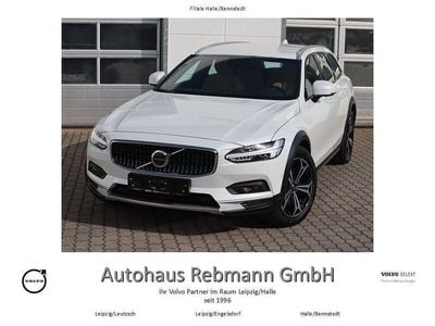 Volvo V90 CC