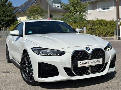 BMW 430 Gran Coupé