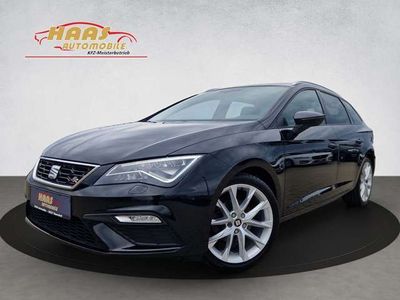 gebraucht Seat Leon ST FR*Navigation*Tempomat*AHK*