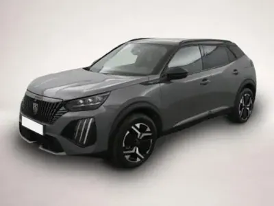 Gebraucht Peugeot 2008 GTi 131 PS (96 kW) 2025 Manufacturer SUV