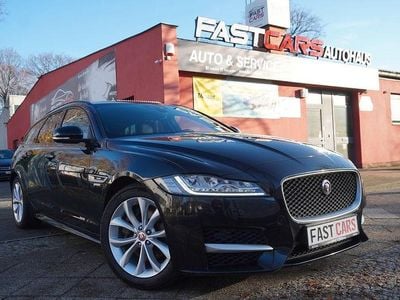 Jaguar XF Sportbrake