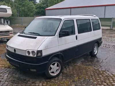 Gebraucht VW Multivan 150 PS (110 kW) 1995 Van / Kleinbus