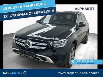 Mercedes GLC200
