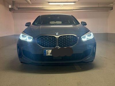 BMW 135