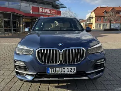 Gebraucht BMW X5