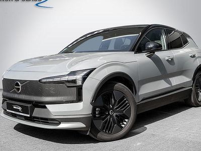Usata Volvo EX30 Ultra 314 kW (428 CV) 2025 Grigio SUV