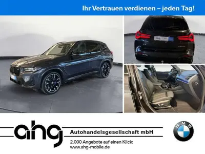 Gebraucht BMW X3 M