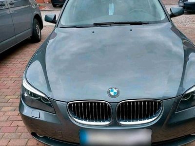 Occasion BMW 560L 176 PK (129 kW) 2006 Andere farben Sedan
