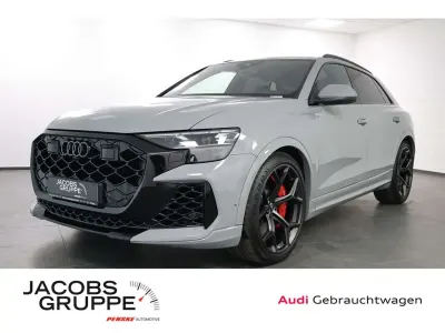 Usata Audi RS Q8 Performance 640 CV (470 kW) 2025 Andere SUV