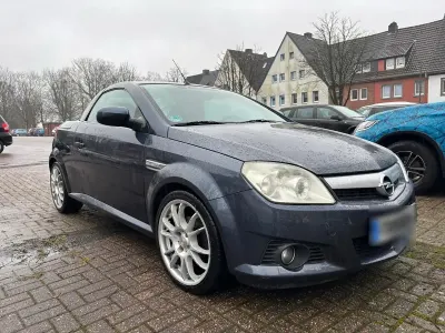 Gebraucht Opel Tigra