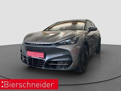 Gebraucht Cupra Tavascan VZ 250 kW (340 PS) 2024 Bronze SUV