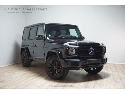 Mercedes G350